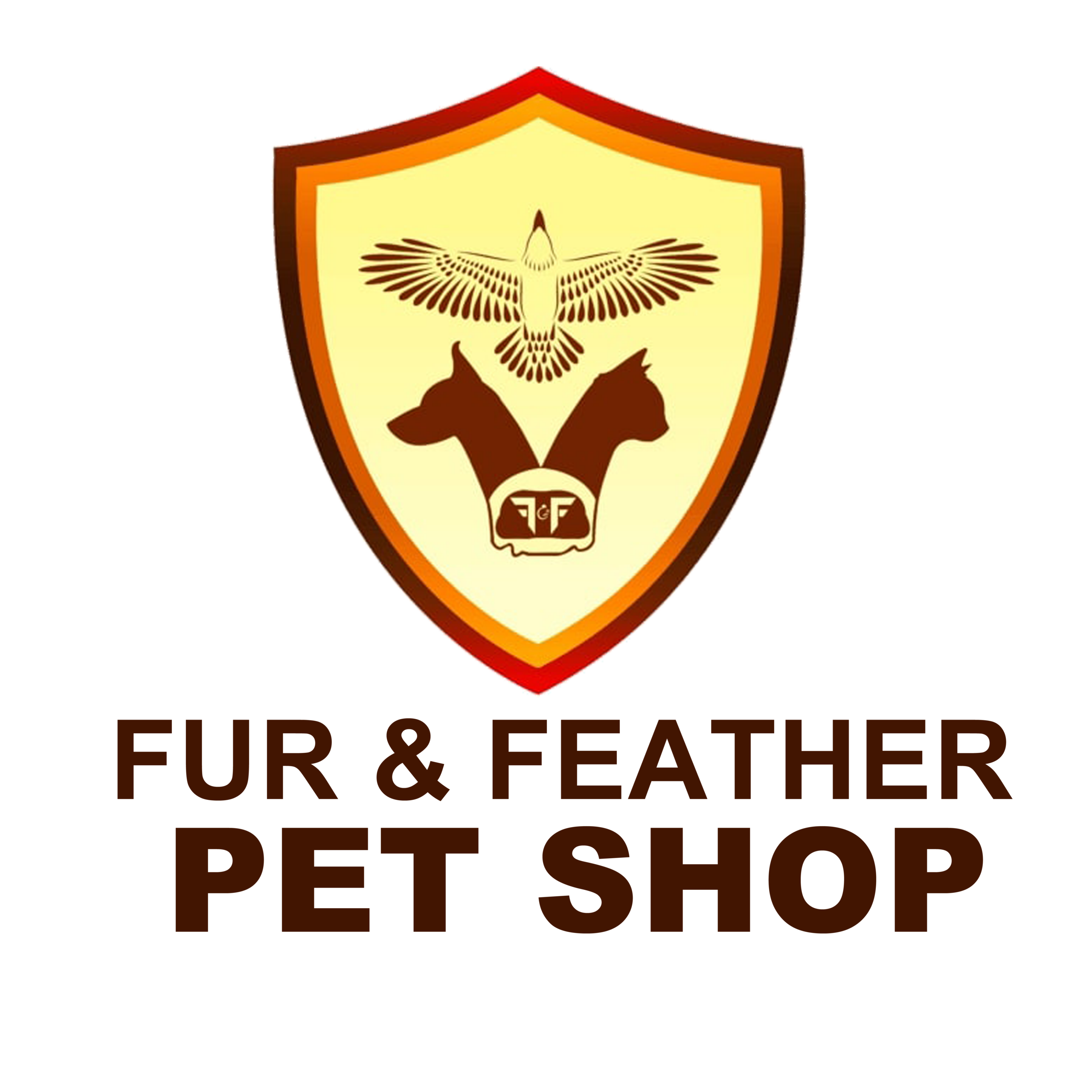 Fur & Feather Pet Shop
